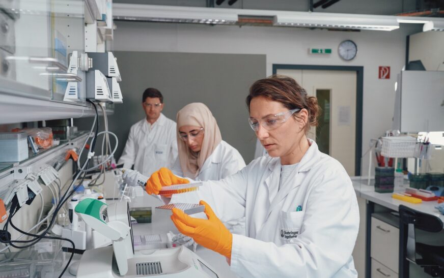 El arte de disfrutar con estilo y sentido. Boehringer Ingelheim impulsa el desarrollo de 20 nuevas terapias gracias a su liderazgo en investigación clínica
