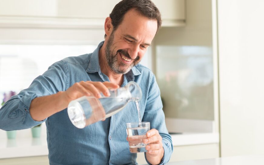 Llega a La Paz y Los Cabos el sistema más innovador de purificación de agua