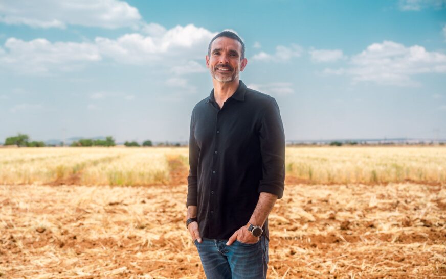 Grupo Modelo celebra su centenario sembrando desarrollo para el campo mexicano