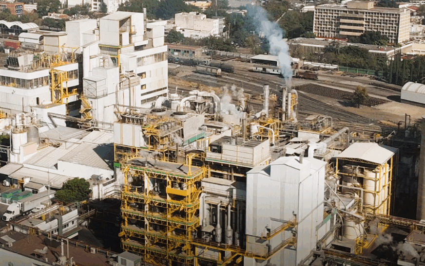 Ingredion celebra 100 años de innovación, desarrollo y crecimiento continuo en México