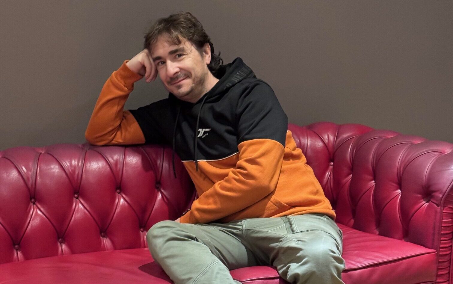 JAUME RIGUAL REGRESA A MÉXICO PARA COMPARTIR SU TÉCNICA DE SANACIÓN ENERGÉTICA R’SAME
