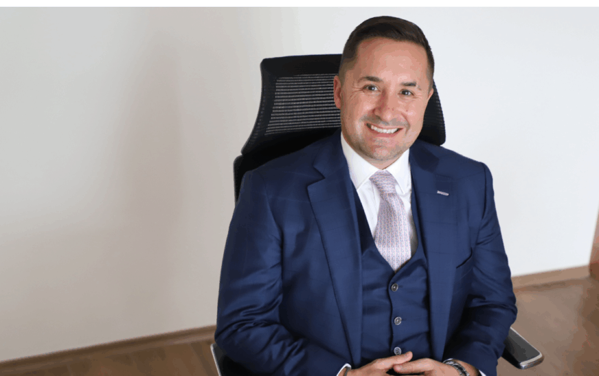 Julián Fernández Fernández: México, ante una oportunidad histórica para fortalecer y diversificar su comercio exterior