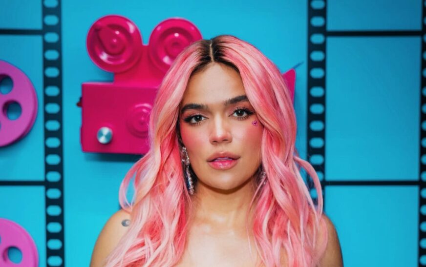 Acusan a Karol G de plagiar a Natalia Lafourcade por su nuevo tema “Milagro”