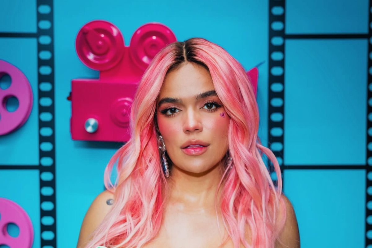 Acusan a Karol G de plagiar a Natalia Lafourcade por su nuevo tema “Milagro”