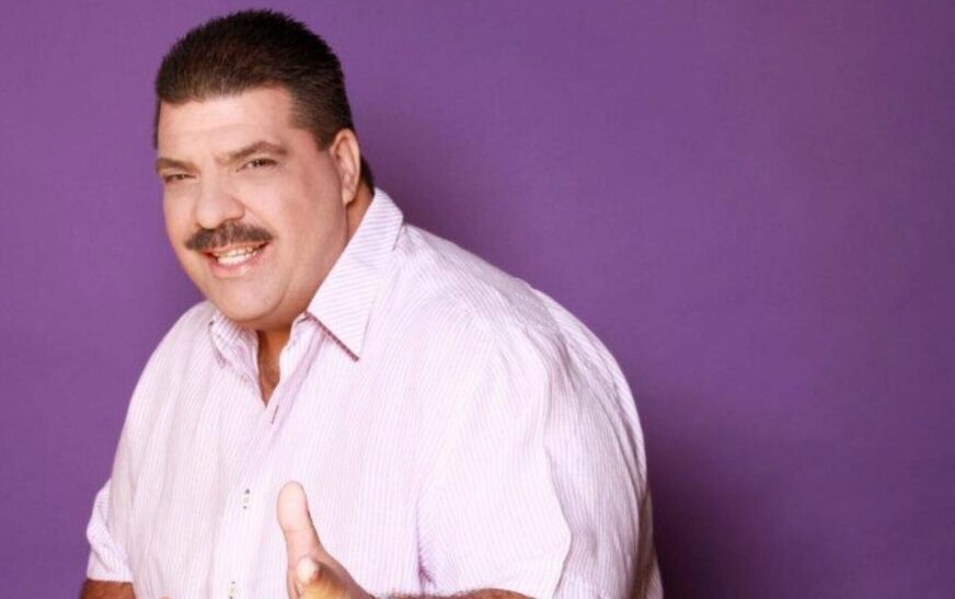 MAELO RUIZ CELEBRA 4 DÉCADAS DE TRAYECTORIA JUNTO A DIEGO Y SU GRUPO GALÉ EN LA ARENA CDMX ESTE 19 DE JUNIO