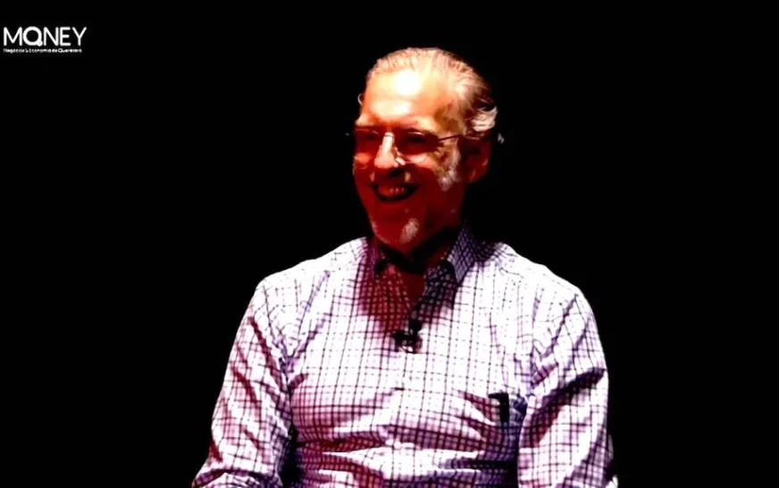 Marco Del Prete, el político queretano con más resultados