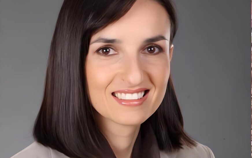 Mercedes de la Maza es reconocida en Mujeres PRO 2025 por promover el empleo juvenil en México