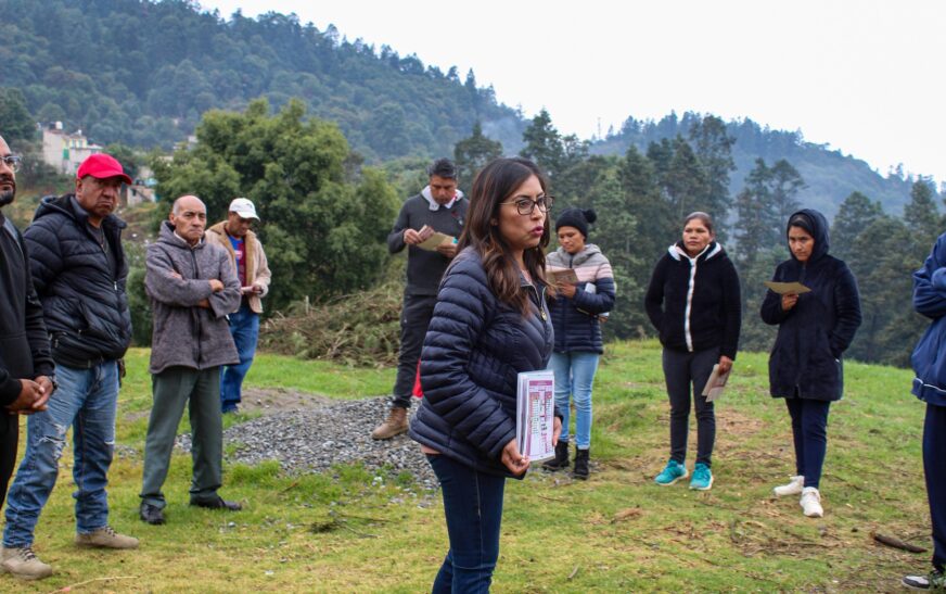 Campaña intensa, de aprendizajes y cierre fuerza a 21 días de las votaciones