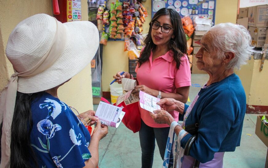 Justicia para las víctimas: Nelly Montealegre propone sentencias con enfoque integral y derechos humanos