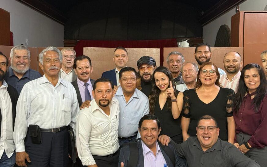 Olivia Aguirre Bonilla escucha a Jalisco y Jalisco le responde: “La justicia necesita abrir las puertas y renovarse con urgencia”