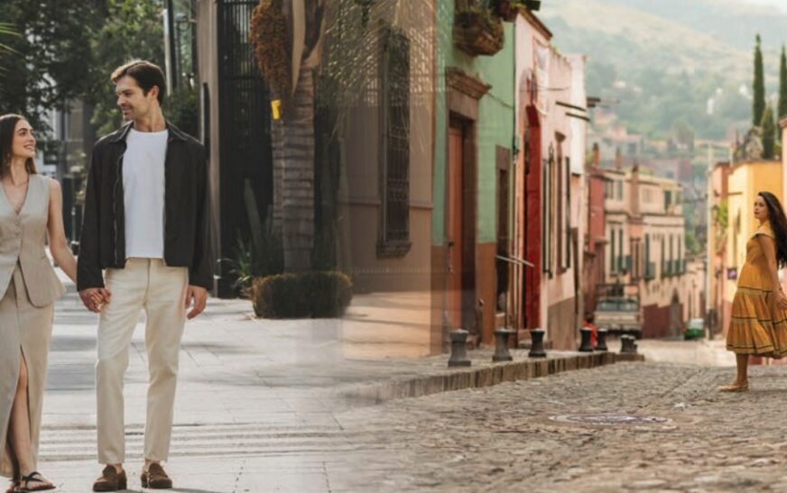 Lujo sin escalas: JW Marriott Mexico City Polanco  y Matilda Hotel Boutique lanzan experiencia única entre CDMX y San Miguel de Allende
