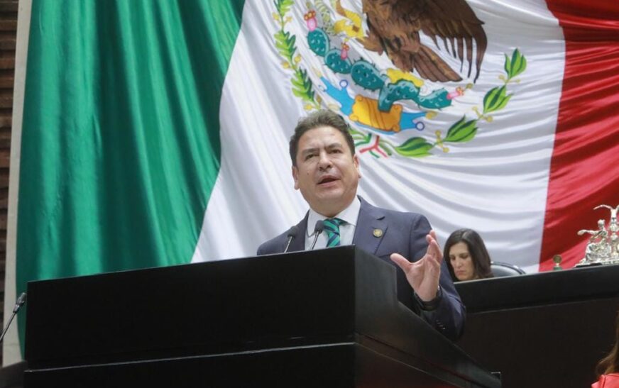 Partido Verde insistirá en eliminación del Buró de Crédito