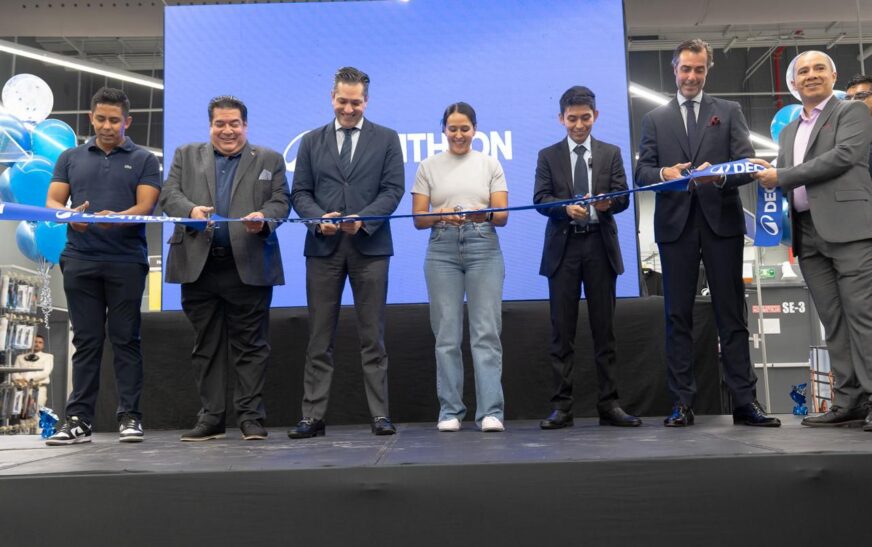 Innovación, deporte e impacto local: Decathlon Punto Sur abre sus puertas en Jalisco