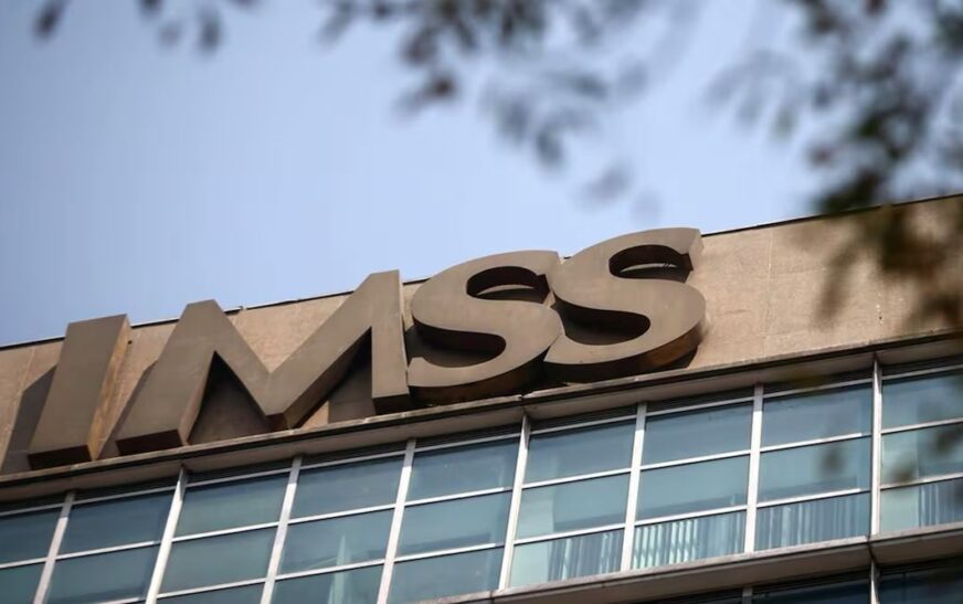 Licitación en IMSS Veracruz Norte eleva gasto en compra de tóner 