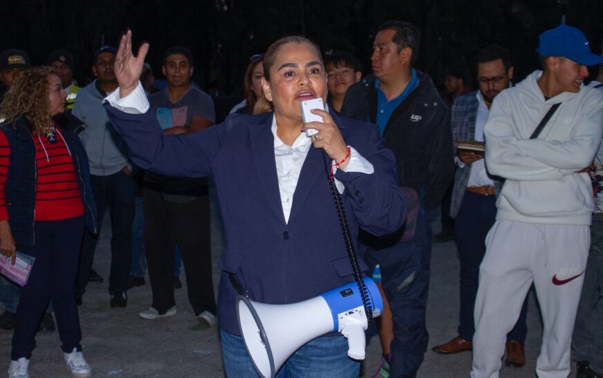 Erika Icela Castillo denuncia ataque digital tras alcanzar 25 mil seguidores reales en redes sociales