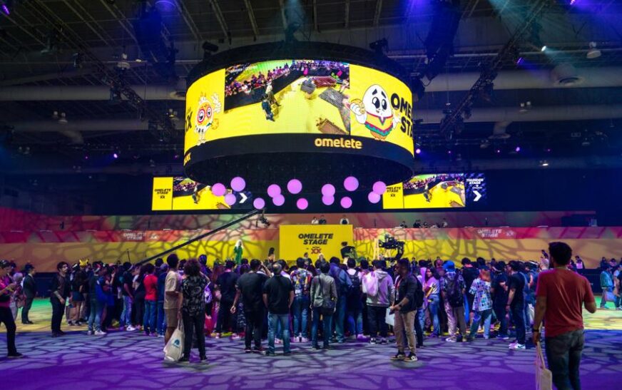 CCXP25 regresa renovado con un bar geek-tech que no te querrás perder