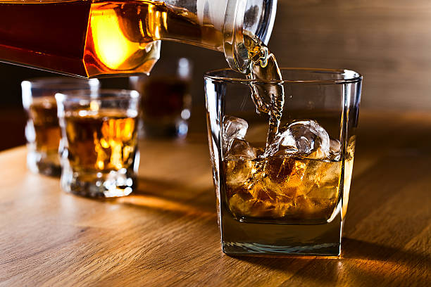 Guía completa para disfrutar un buen whisky