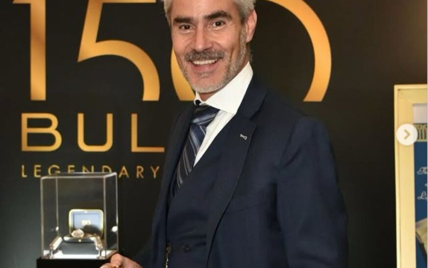 BULOVA celebra con orgullo su 150 aniversario de Innovación y legado como un tributo a su herencia