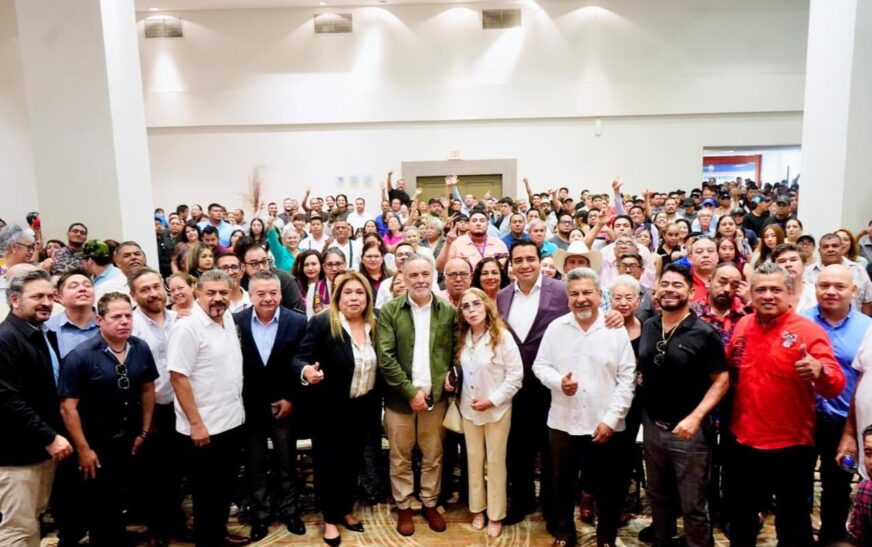 Elección Judicial: Ramírez Cuéllar pronostica 800 mil votos en Nuevo León y defiende participación ciudadana