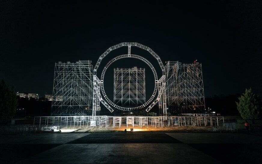 A UN DÍA DE ABRIR PUERTAS, RECONECTHA OPEN AIR EL MAYOR FESTIVAL INDEPENDIENTE DE MÚSICA ELECTRÓNICA DEL AÑO ESTÁ LISTO