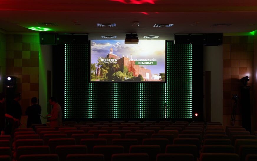 Startup mexicana es parte del primer venture client de HEINEKEN México