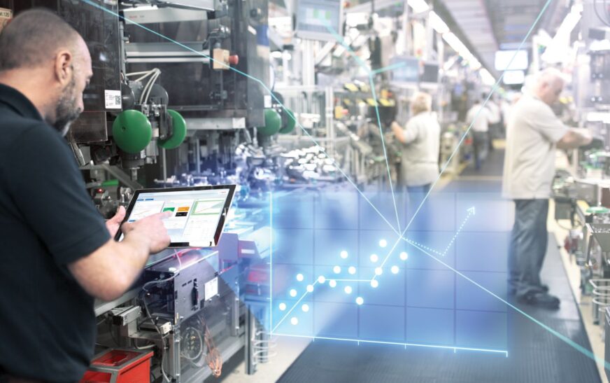 Resultados financieros 2024, Bosch celebra 70 años en México