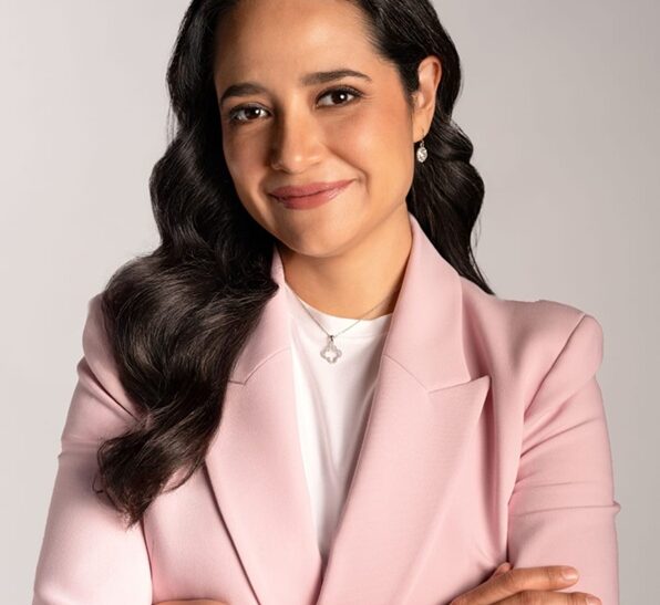 Ganadora del Emmy, Jésica Zermeño, liderará Noticias Telemundo México