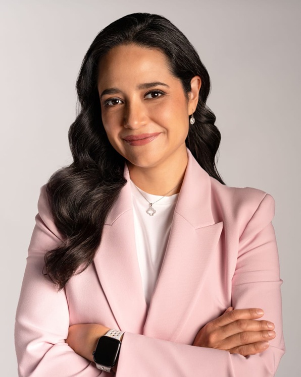 Ganadora del Emmy, Jésica Zermeño, liderará Noticias Telemundo México