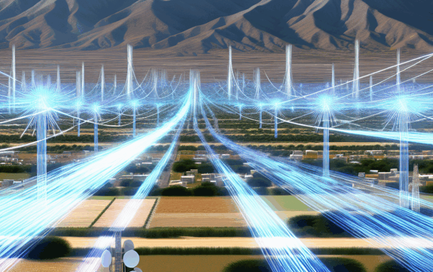 Totalplay presenta el Internet Simétrico como nuevo estándar de conectividad en México