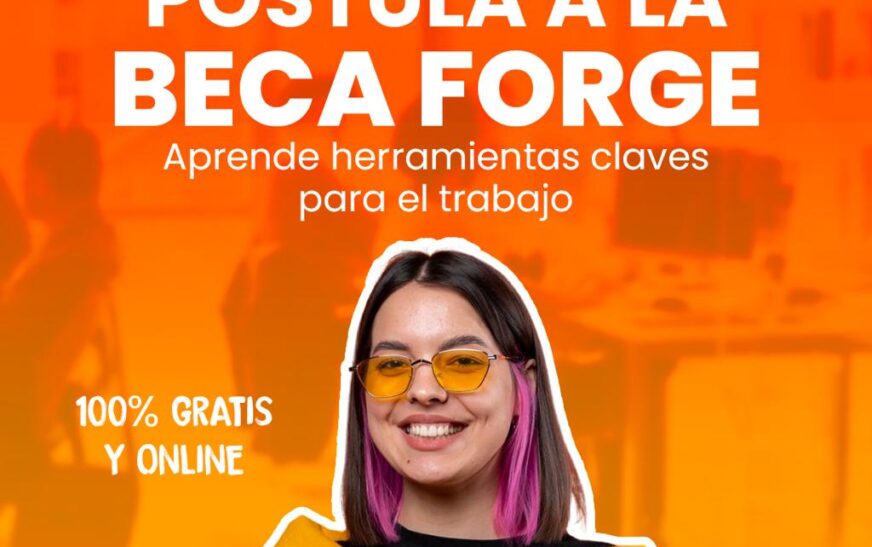 Transformando Vidas Jovenes a través del Programa ‘Tu Futuro’ de Fundación FORGE