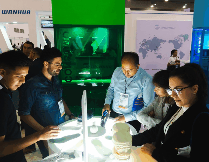 UTECH Las Américas 2025, innovación, negocios y tendencias en poliuretano del 4 al 6 de junio, en Ciudad de México