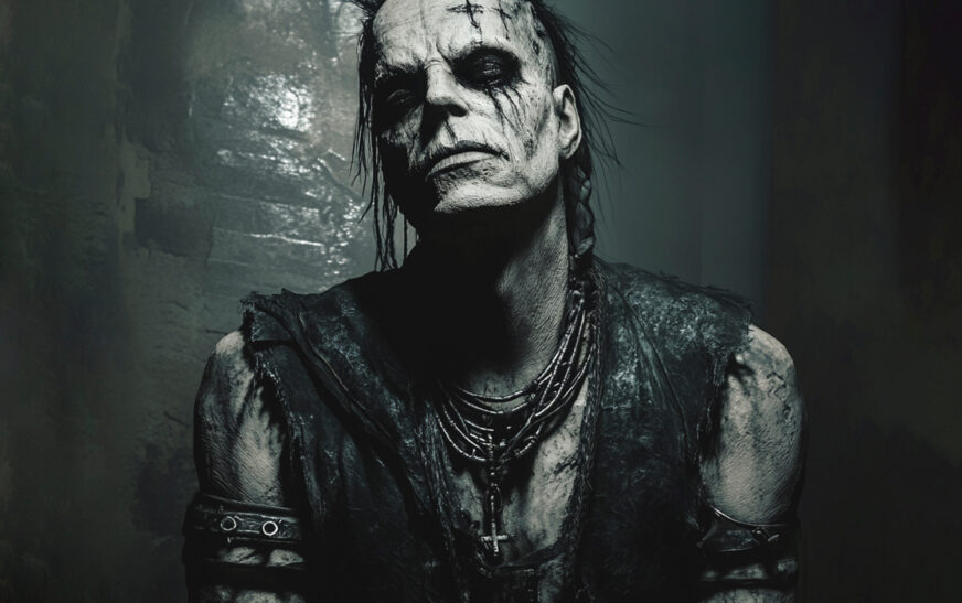 VAMPIRO CANADIENSE FIRMA CONTRATO EXCLUSIVO CON CINEVERSE Y ENTRA CON FUERZA AL MUNDO DEL HORROR INTERNACIONAL