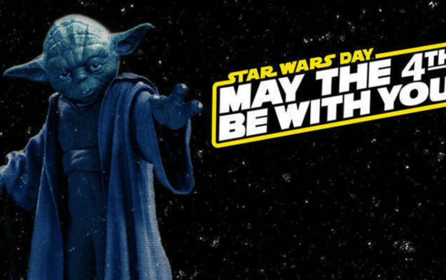 Día de Star Wars, curiosidades y significado