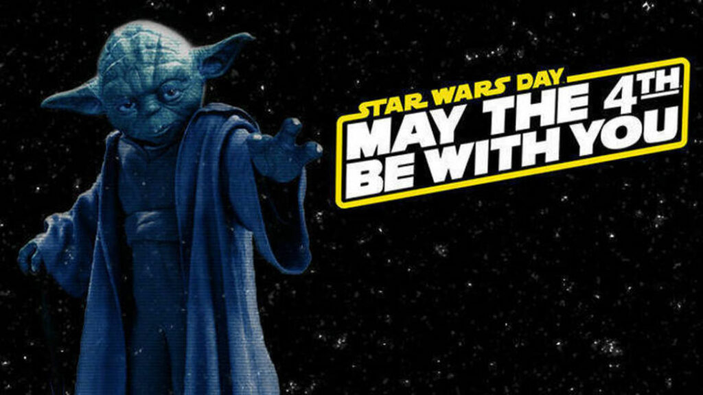 Día de Star Wars, curiosidades y significado