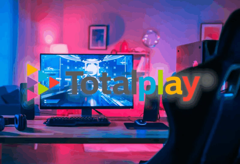 México en la cima del streaming con Totalplay