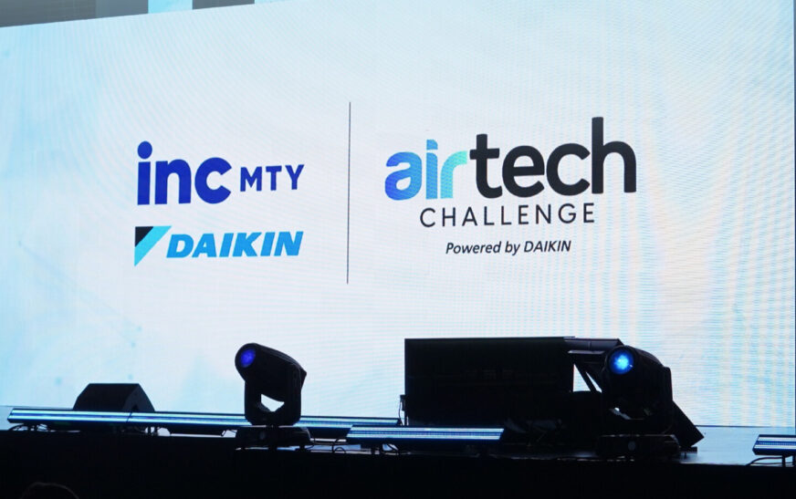 Daikin lanza el AirTech Challenge 2025: Reimaginando el futuro del aire