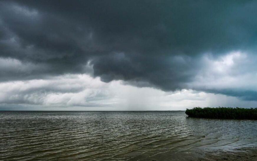 Alvin se degrada a ciclón post-tropical; dejará lluvias fuertes en estos estados