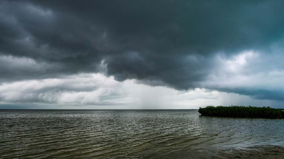 Alvin se degrada a ciclón post-tropical; dejará lluvias fuertes en estos estados