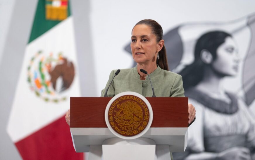 La nueva Ley de Telecomunicaciones busca conectar a 15 millones de mexicanos sin internet