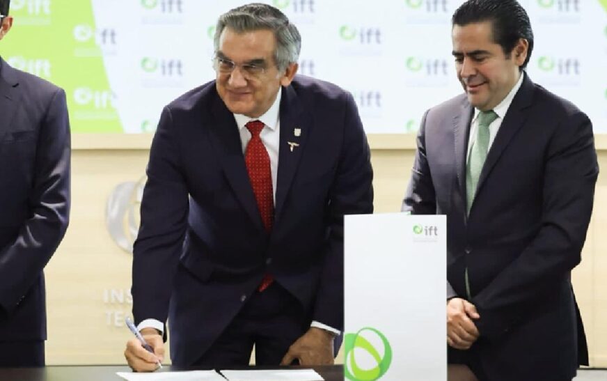 Entrega IFT concesiones de Radio y TV a Tamaulipas