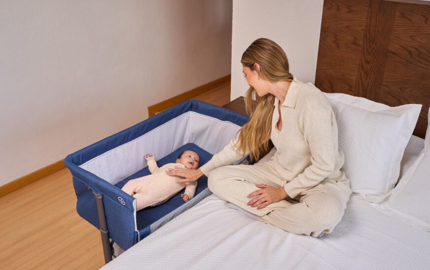 INFANTI celebra el día de las madres con descuentos especiales y productos pensados para ellas y sus peques