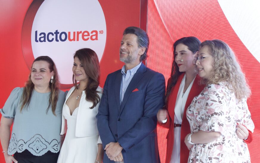 Maternidad afecta la piel de las mujeres hasta en un 90%, ‘Mamá hidrata y repara tu piel’ con Lactourea
