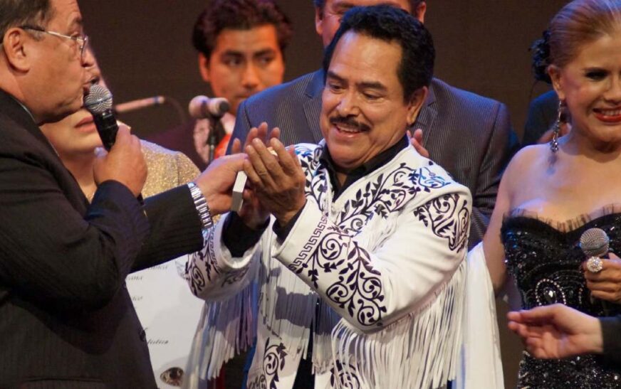 Lorenzo de Monteclaro no puede cantar en EE. UU. y cancela shows por problemas con visa