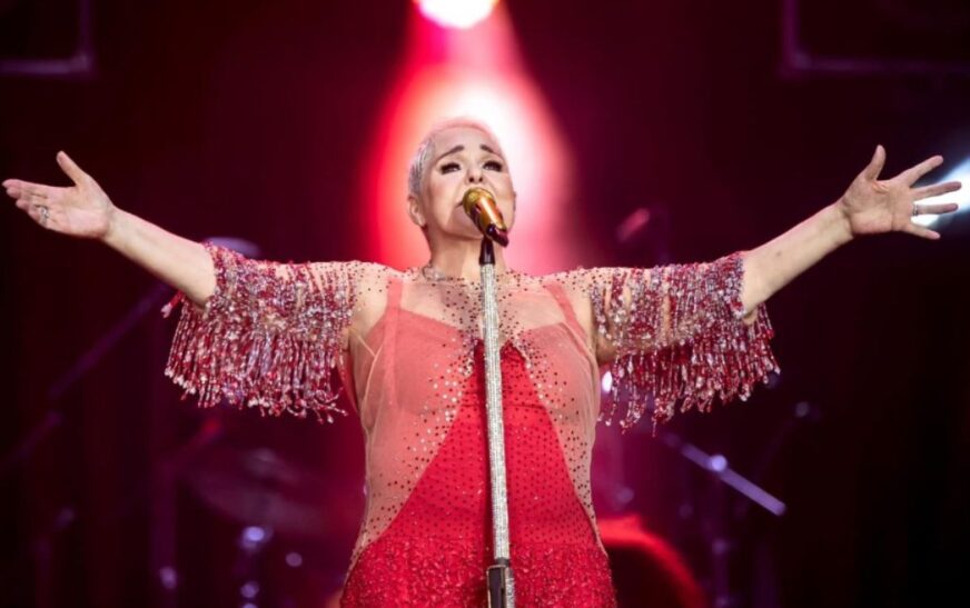 Concierto Lupita D’Alessio en Zócalo CDMX: Autoridades revelan todos los detalles