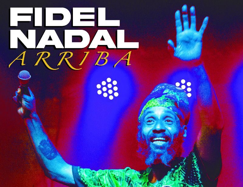 AL PRESENTA “ARRIBA” PRIMER ADELANTO DE SU PRÓXIMO ÁLBUM DE ESTUDIO