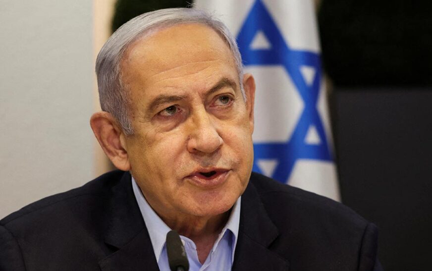 Israel tomará el control de toda Gaza y paliará la hambruna “por razones diplomáticas”: Netanyahu