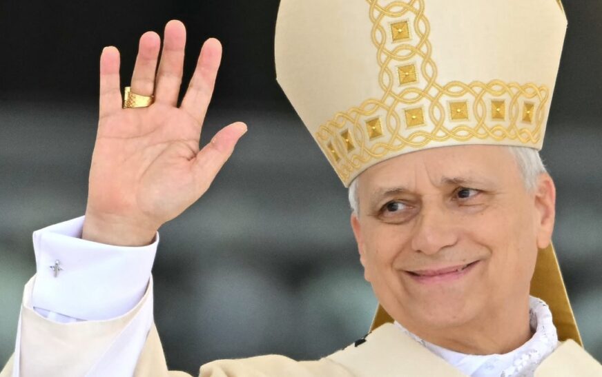 León XIV inicia su pontificado con llamado a la justicia social y ambiental