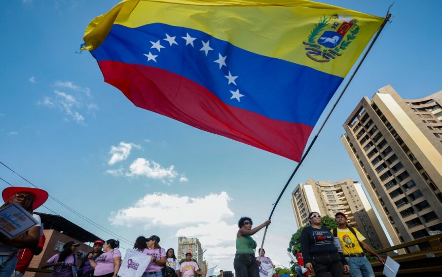 Elecciones Venezuela 2025: tras las controvertidas presidenciales, ¿qué se vota este 25 de mayo?