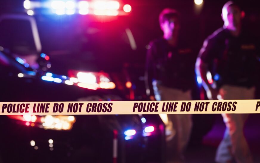 Confirman 2 muertos y 8 heridos tras tiroteo en parque de Filadelfia