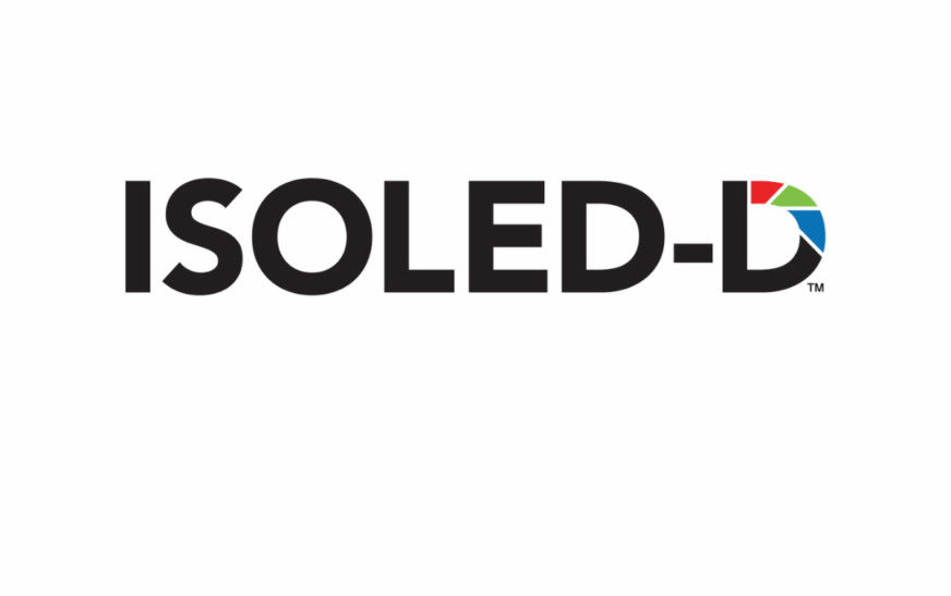 Cambridge Isotope Laboratories lanza ISOLED-D: reactivos deuterados para la fabricación de OLED